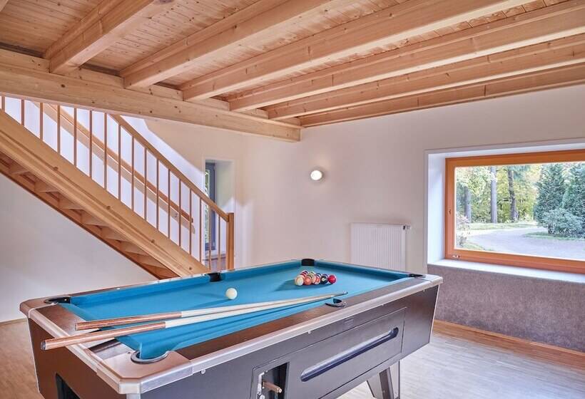 Hapimag Ferienwohnungen Braunlage