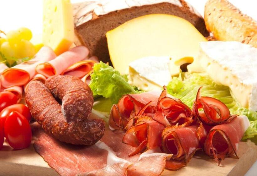 Hapimag Ferienwohnungen Braunlage