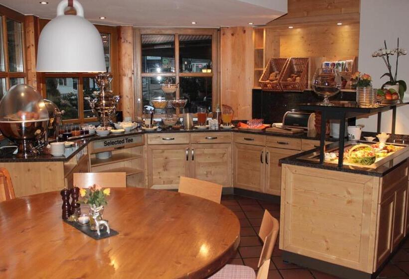 Hapimag Ferienwohnungen Braunlage