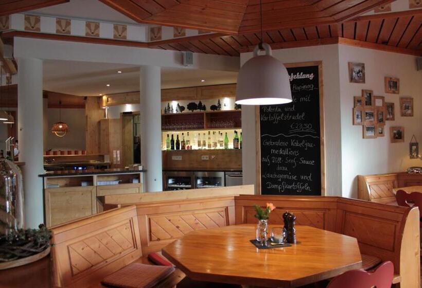 Hapimag Ferienwohnungen Braunlage