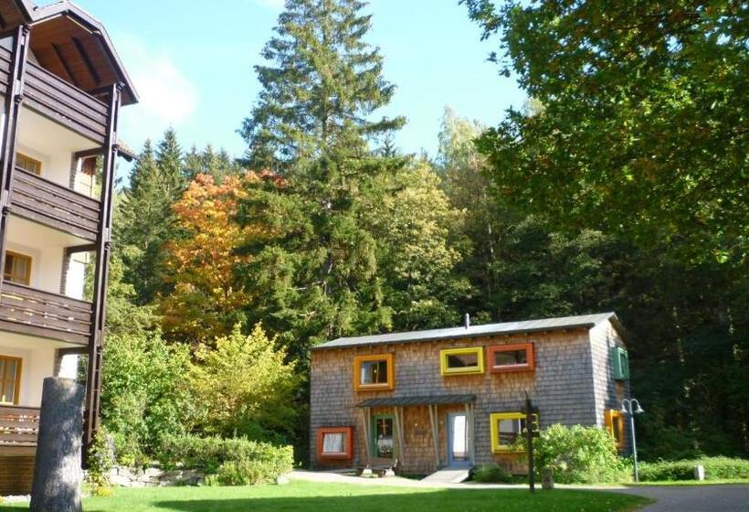 Hapimag Ferienwohnungen Braunlage
