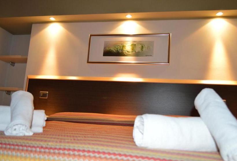 ホテル Cascina Graziosa