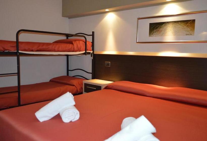 ホテル Cascina Graziosa