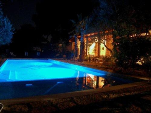 هتل Agriturismo Le Vedute