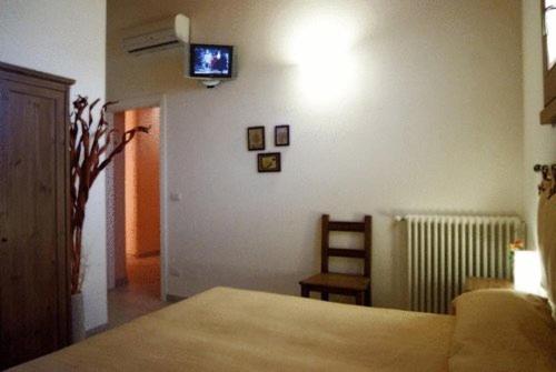 هتل Agriturismo Le Vedute