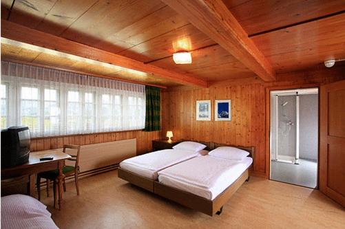 בית מלון כפרי Am Schönenbühl