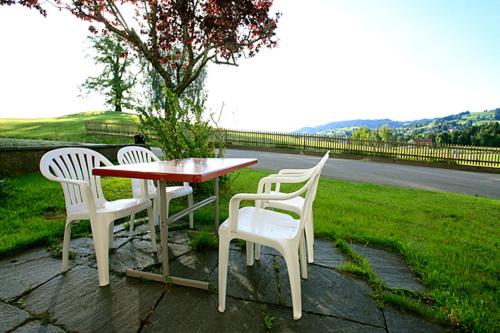 בית מלון כפרי Am Schönenbühl