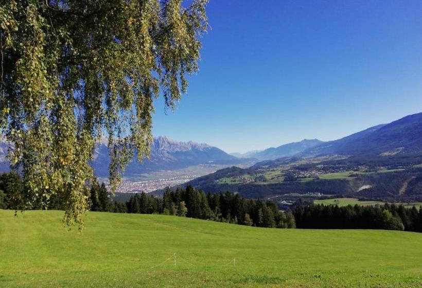 בית מלון כפרי Nockhof