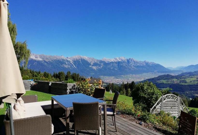 בית מלון כפרי Nockhof