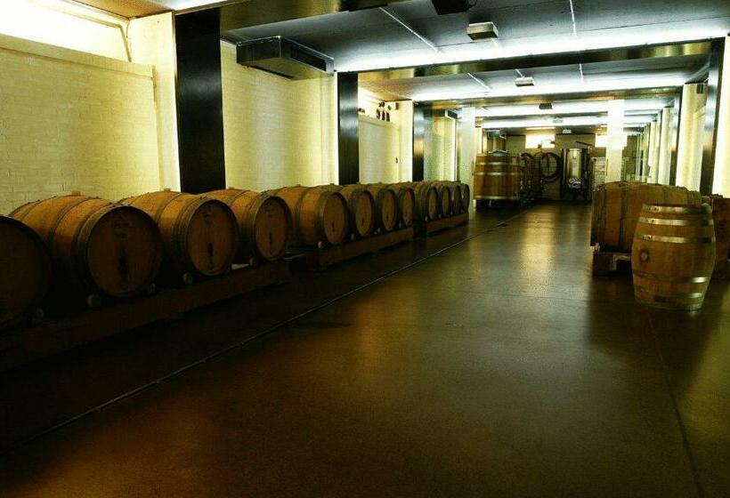 בית מלון כפרי Residenza La Beccata