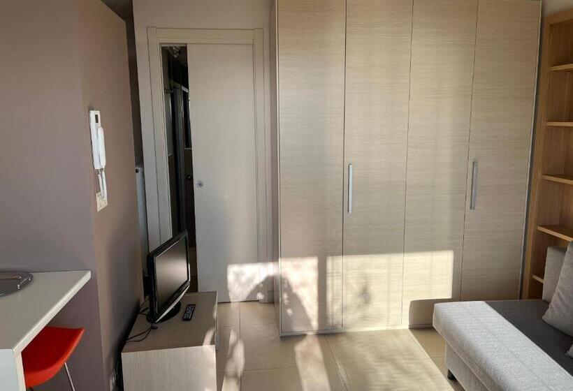 فندق Residenza La Beccata