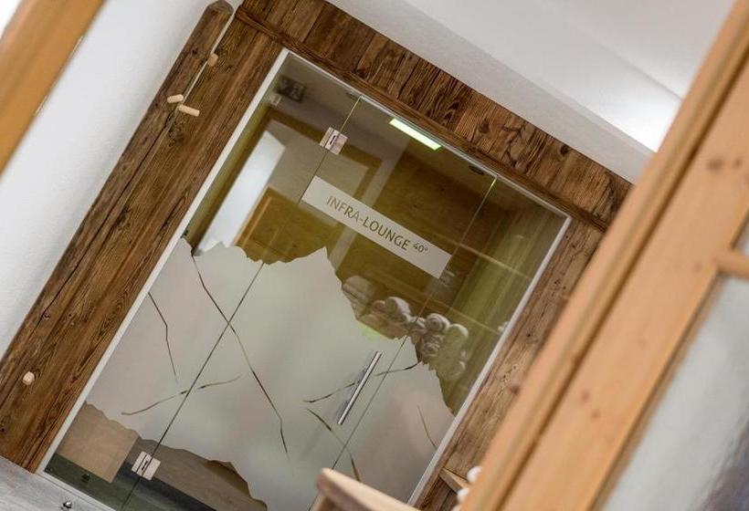 پانسیون Alt Kaisers