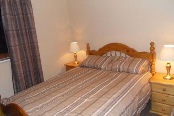 بنسيون Camp Junction House Bed & Breakfast