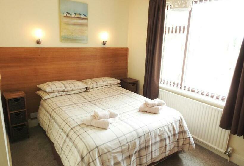 پانسیون Cherish End Guest House