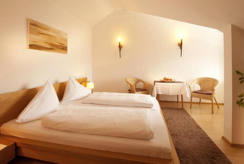 ペンション Gasthof Badl   Bed & Breakfast