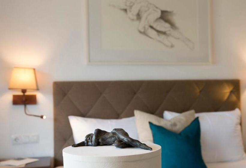 ペンション Gasthof Badl   Bed & Breakfast