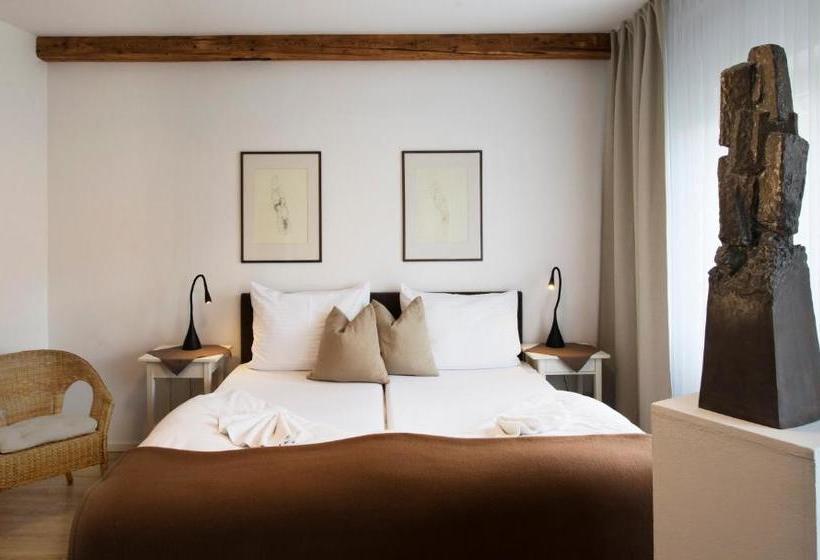 ペンション Gasthof Badl   Bed & Breakfast