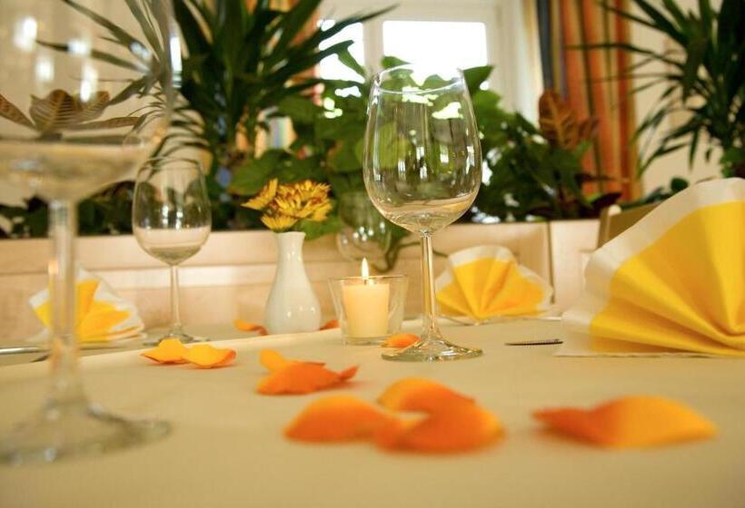 ペンション Gasthof Bauer