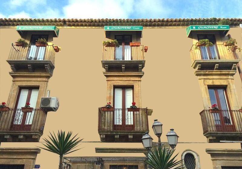 پانسیون Gualtiero Camere & Suite