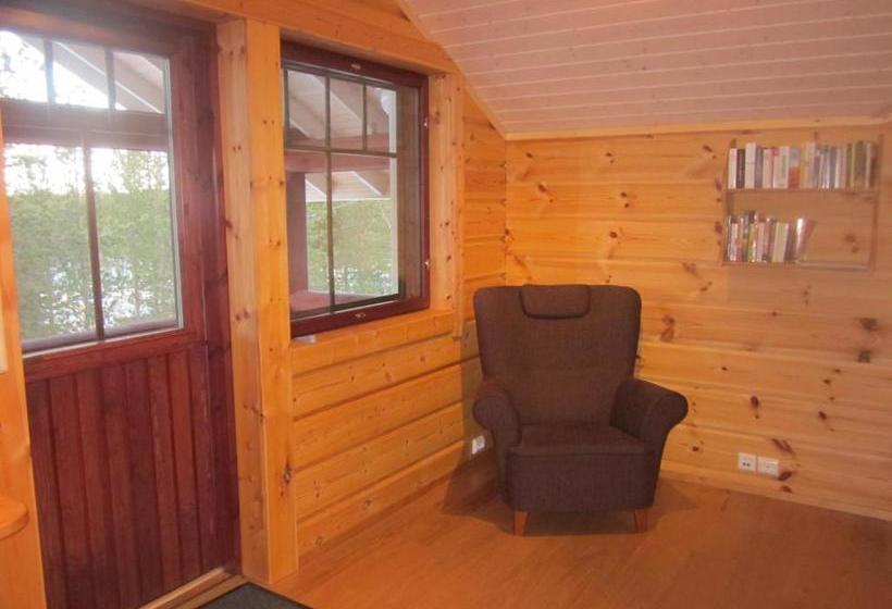 פנסיון Guesthouse Husky