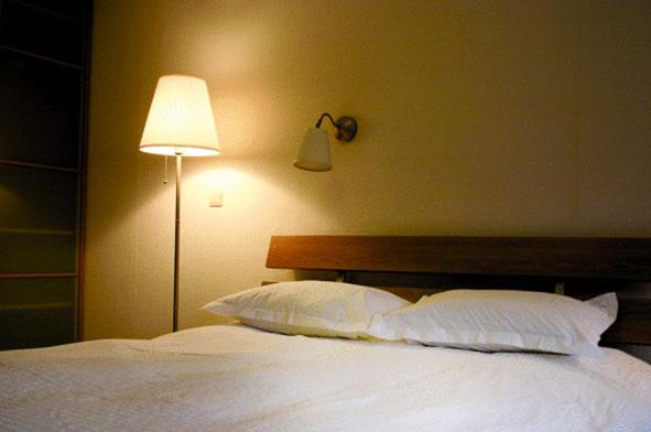 پانسیون Guesthouse Les Tilleuls