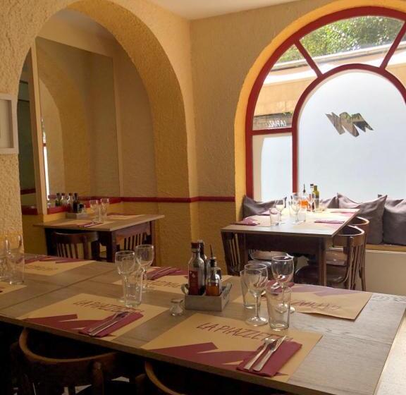 ペンション Hostal Del Ripollès