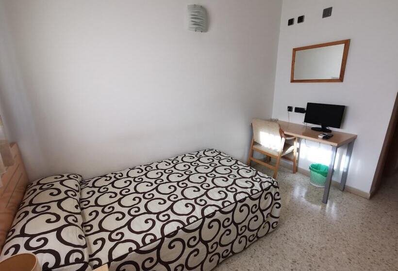 ペンション Hostal Talavera