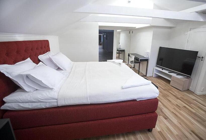 پانسیون Kungsbacken Hotell & Konferens