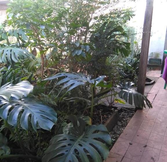 بنسيون La Casa De Teresa