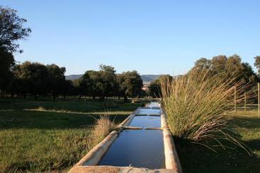 پانسیون La Posada Del Corralón