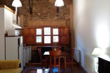 پانسیون La Posada Del Corralón