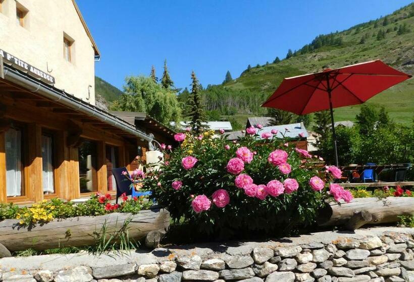 بنسيون La Ptite Auberge