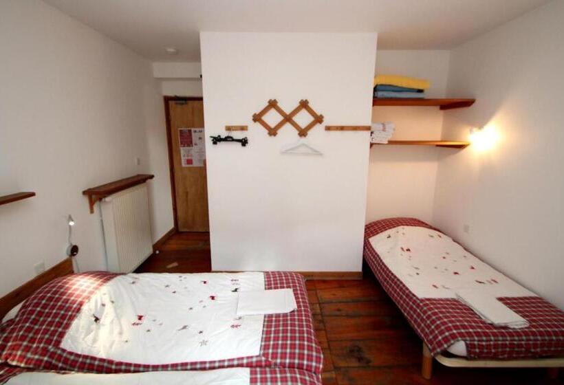 بنسيون La Ptite Auberge