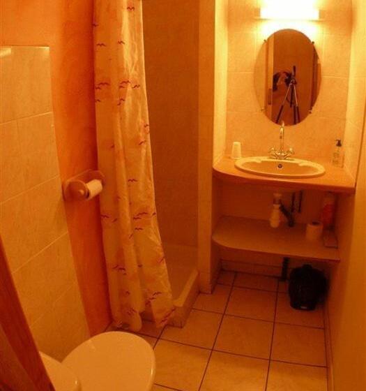 بنسيون La Ptite Auberge