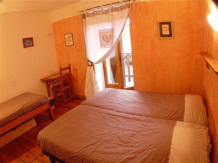 بنسيون La Ptite Auberge