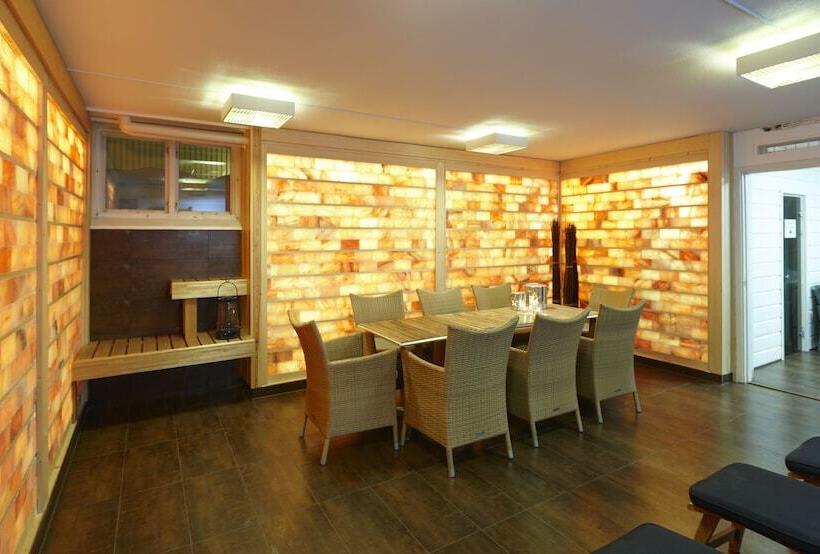 펜션 Lapland Lodge