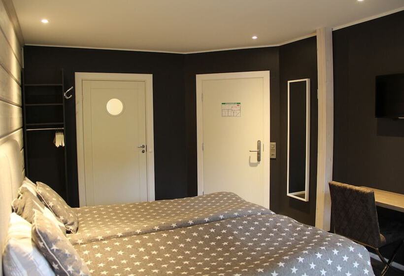 펜션 Lapland Lodge