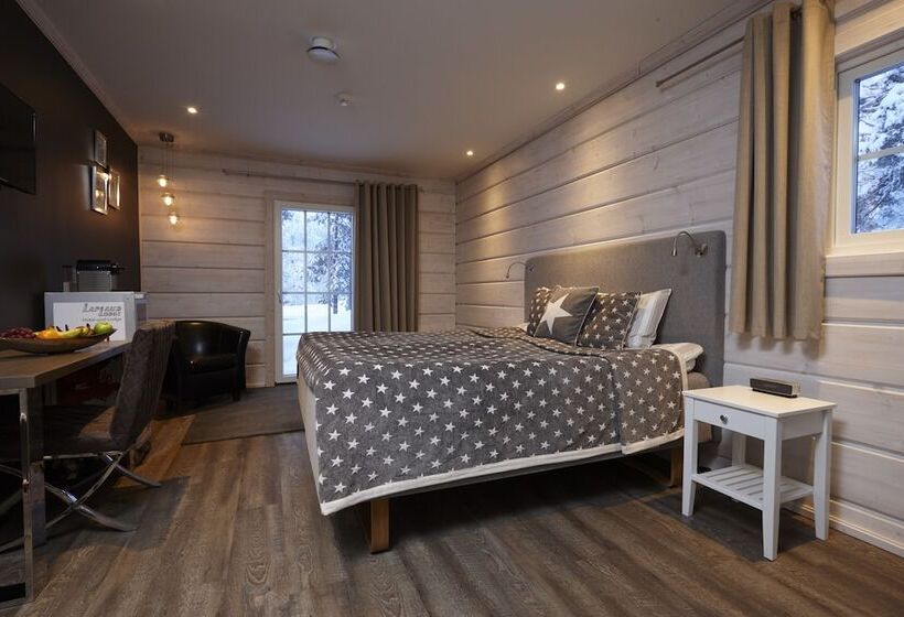 펜션 Lapland Lodge