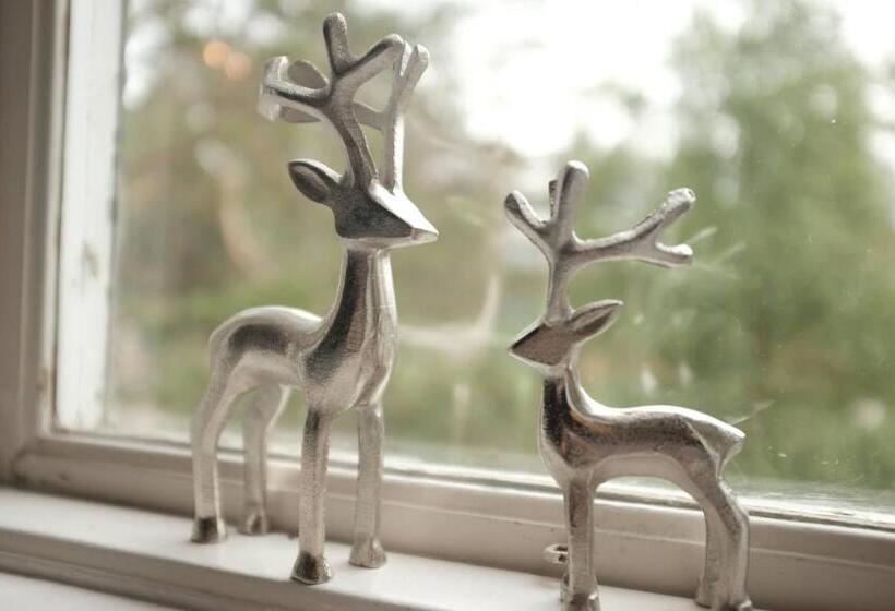 펜션 Lapland Lodge