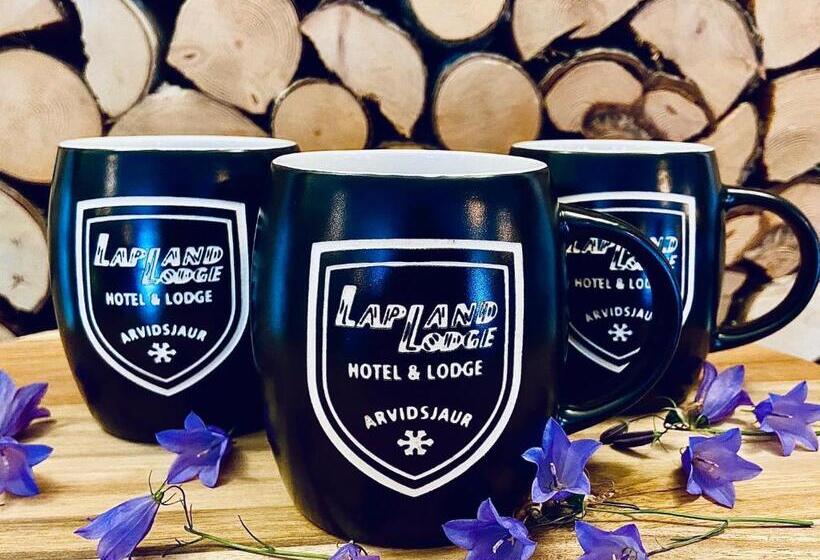 펜션 Lapland Lodge
