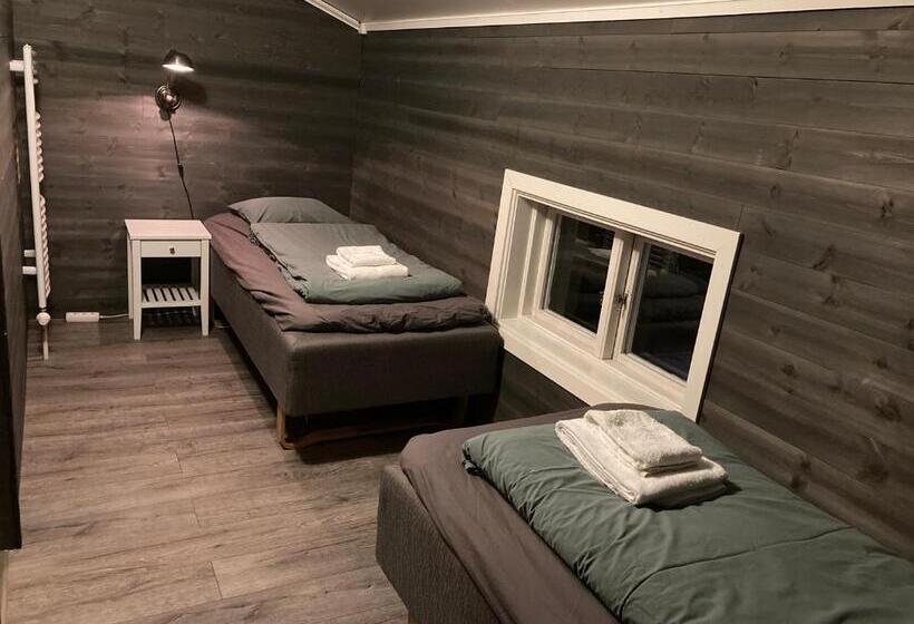 펜션 Lapland Lodge