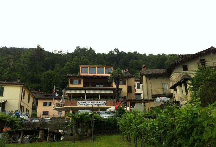 ペンション Locanda Della Pace