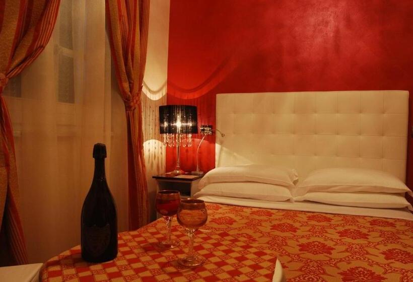 膳宿费 Malö Suites