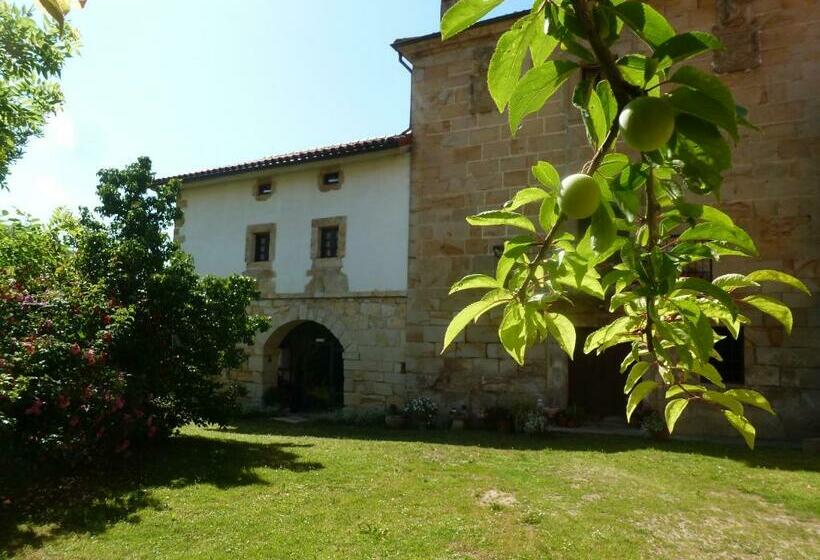 بنسيون Palacio De Arredondo