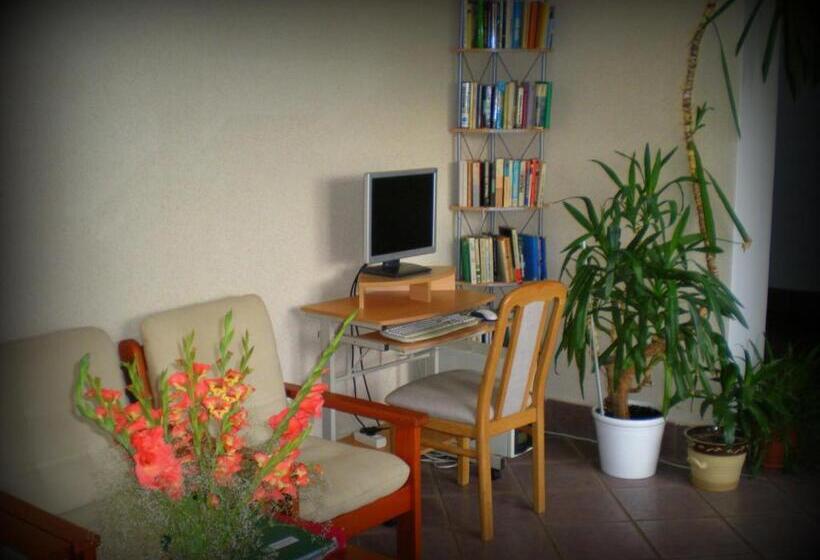 پانسیون Penzion Stella