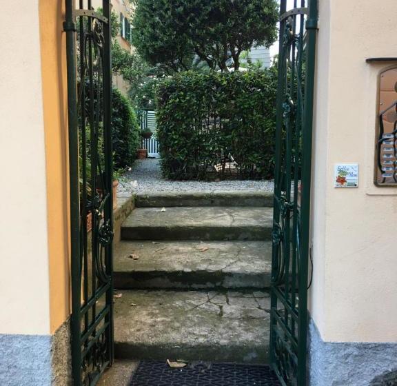 پانسیون Soffio Di Mare