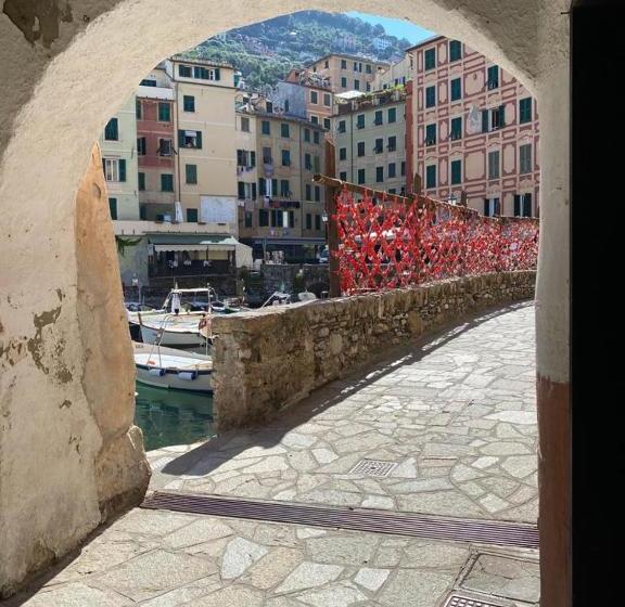 پانسیون Soffio Di Mare