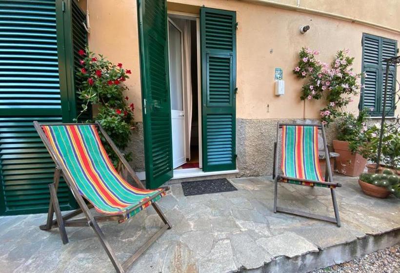 پانسیون Soffio Di Mare