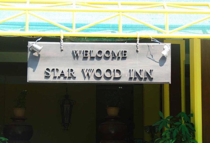 پانسیون Star Wood Inn