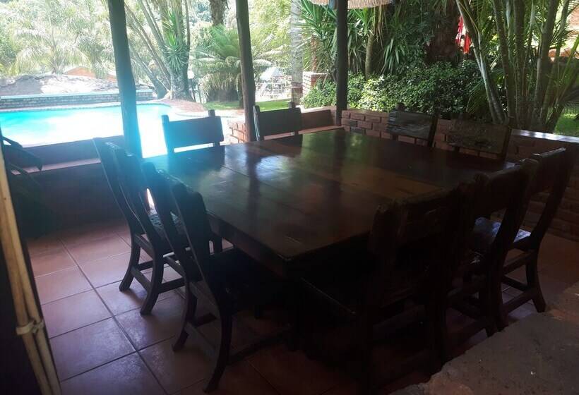 بنسيون The Ultimate Lodge